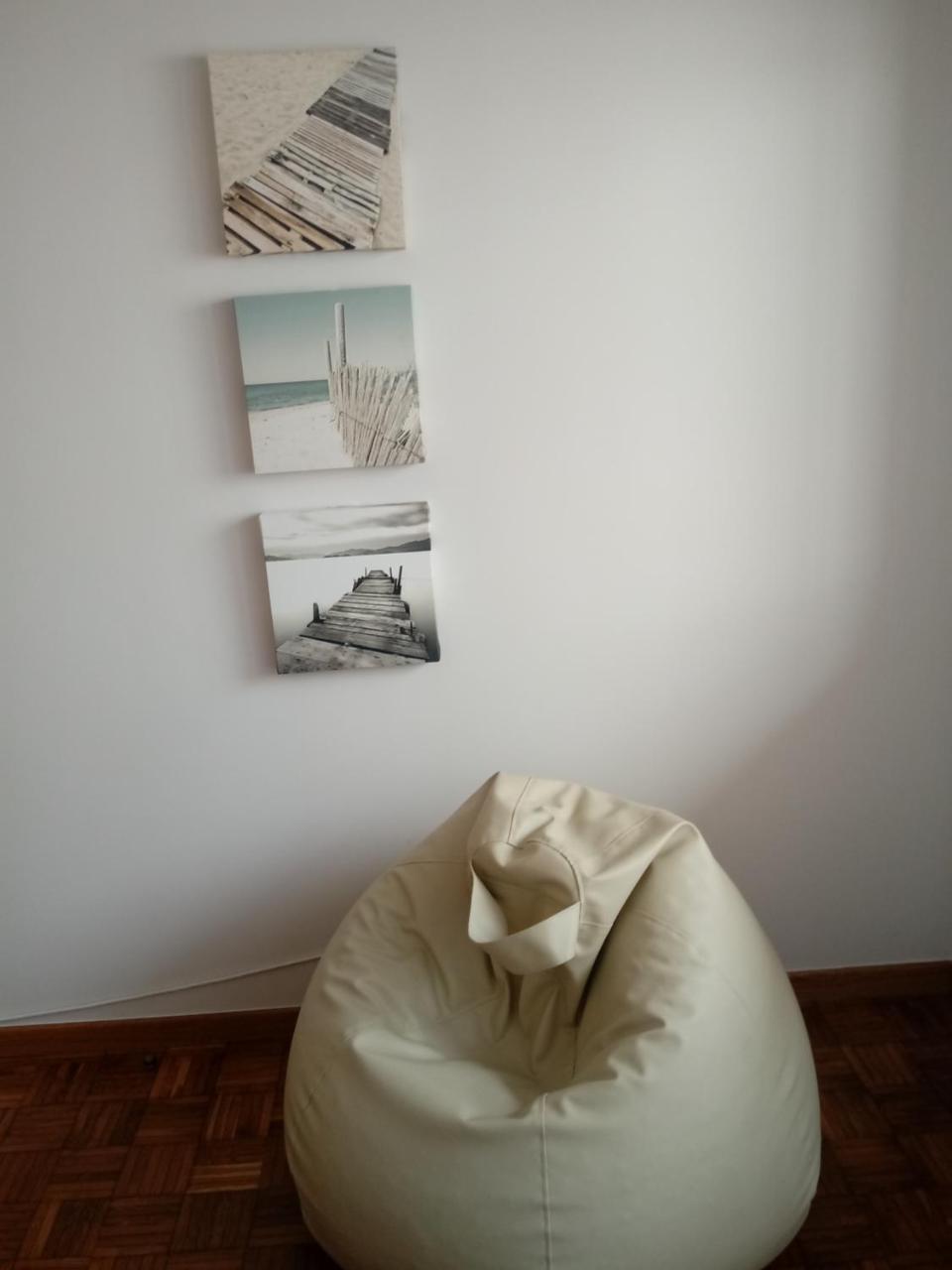 Apartamento Mento Apartman Santiago de Compostela Kültér fotó